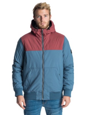 Rip curl one hot sale shot anti jacket